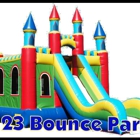 123 Bounce Party