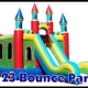 123 Bounce Party