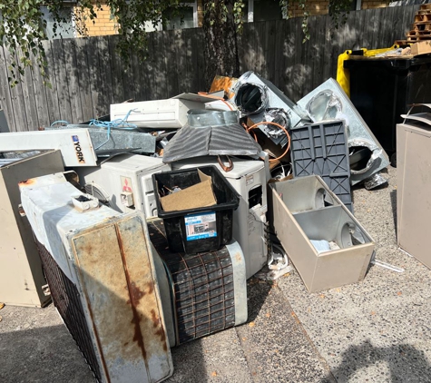 Bayswater Metal Recycling - Bayswater, VIC