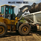 WMD Tractor Trailer Diesel Repairs