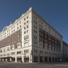 Hilton Garden Inn Louisville Downtown