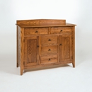 Derbyshires Solid Wood Furniture, Finished and Unfinished - Furniture-Unfinished