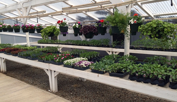 Riedel  Garden Center - Hays, KS