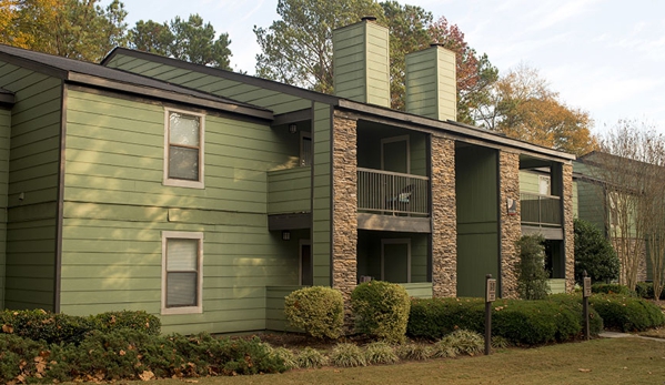 High Ridge Apartments - Athens, GA