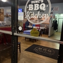 Dunc's BBQ Kitchen - Barbecue Restaurants