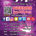 Jyp Technical Inc
