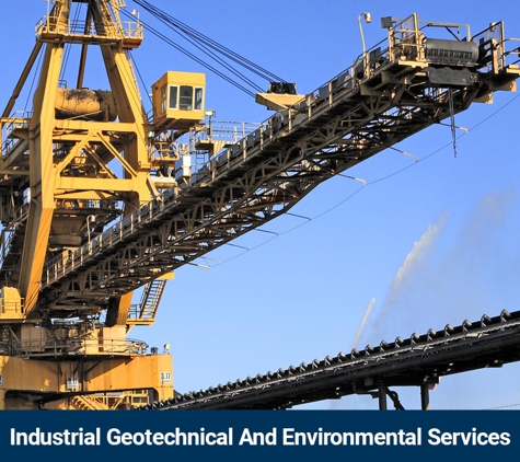 Valley Civilab - Thornton, NSW. Industrial Geotechnical And Environmental Services