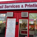 Mail Services & Printing
