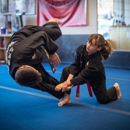 Redwood City Martial Arts Center - Martial Arts Instruction