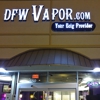 DFW Vapor Frisco gallery