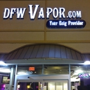 DFW Vapor Frisco - Vape Shops & Electronic Cigarettes