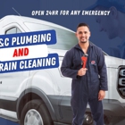 JC Plumbing & Drain Cleaning