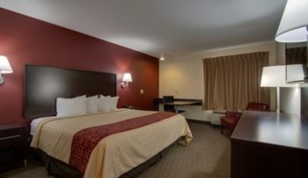 Red Roof Inn - Murfreesboro, TN