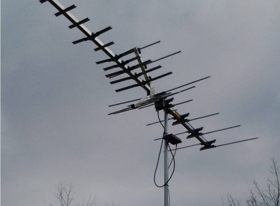 Siegel's Satellite & Antenna - Dayton, OH