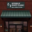 Steely Foot Clinic - Medical Clinics