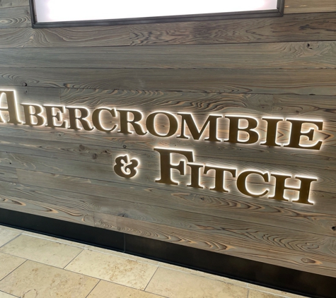 Abercrombie & Fitch - Orlando, FL