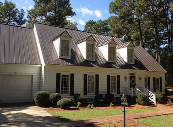 Tradewinds Roofing - Charlotte, NC
