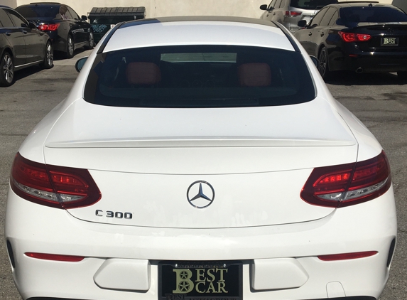 Best Car Auto Group - Glendale, CA