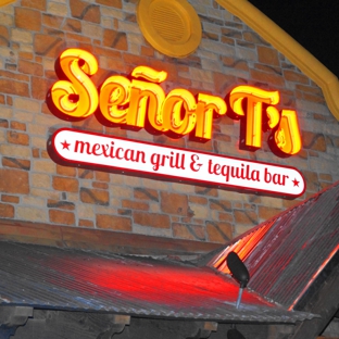 Senor T's - Tampa, FL