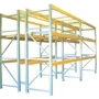 Western Shelving & Rack