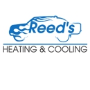Reed's Heating and Cooling - Heating Contractors & Specialties