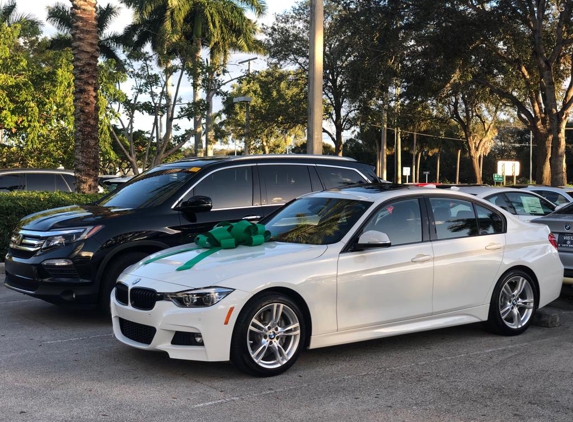 Vista BMW Coconut Creek - Coconut Creek, FL