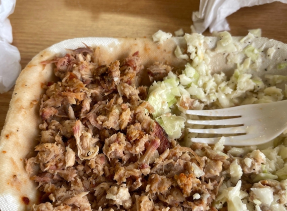 Country Barbecue Inc - Greensboro, NC