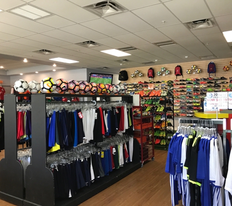 The Soccer Store - Boca Raton, FL