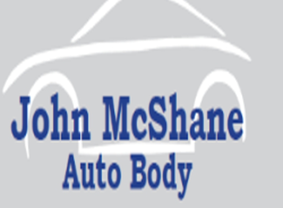 John McShane Auto Body - Southampton, PA