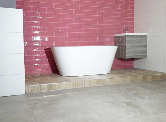THE TILER - Nowra, NSW