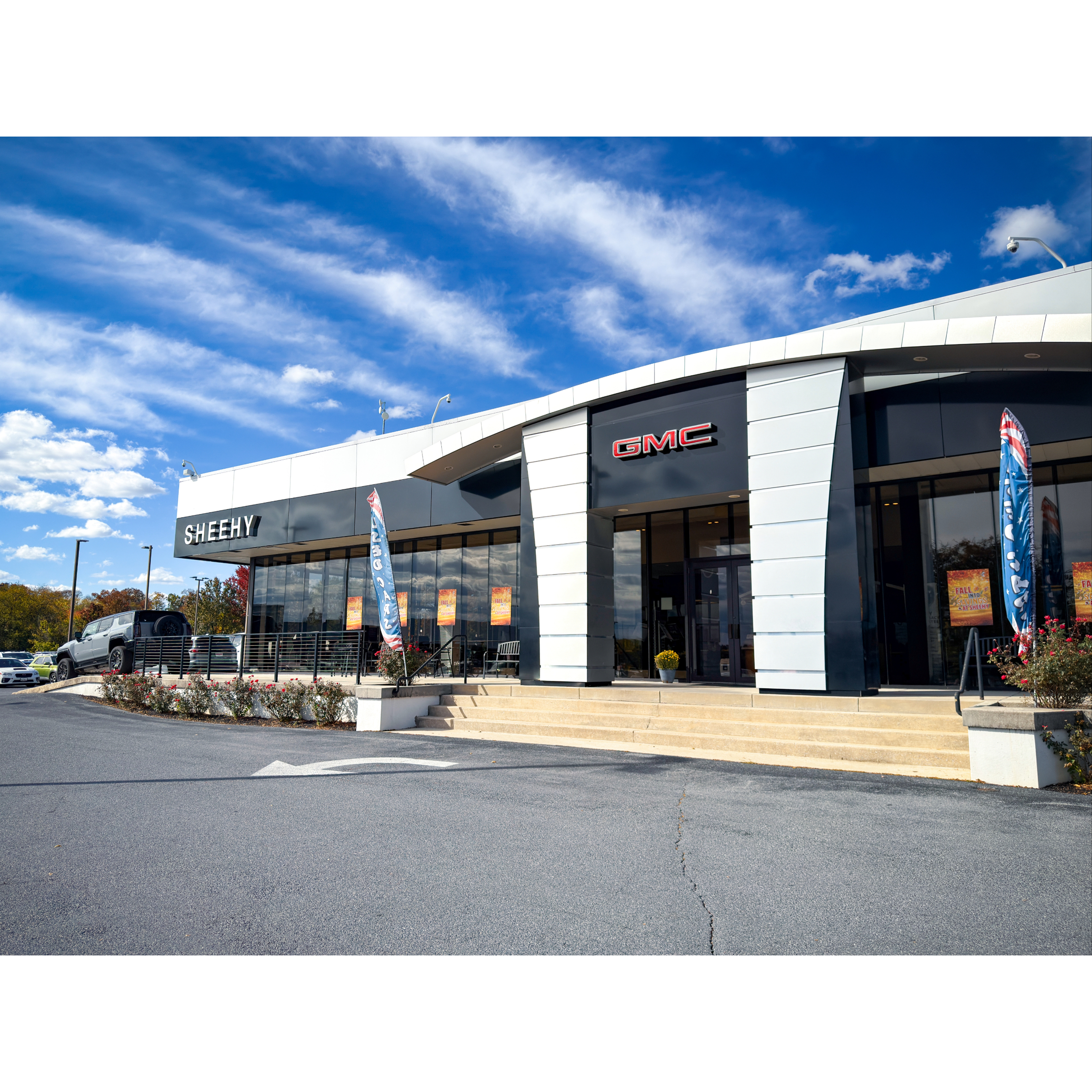 Sheehy Buick Gmc Of Hagerstown