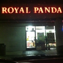 Royal Panda Chinese Restaurant - Family Style Restaurants