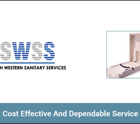 SWSS Washroom Services. Cost Effective And Dependable Service