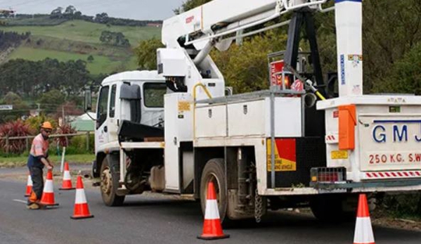 A1 Tree Specialists - Tarleton, TAS