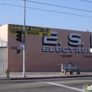 ESE Electronics - Electronic Instruments