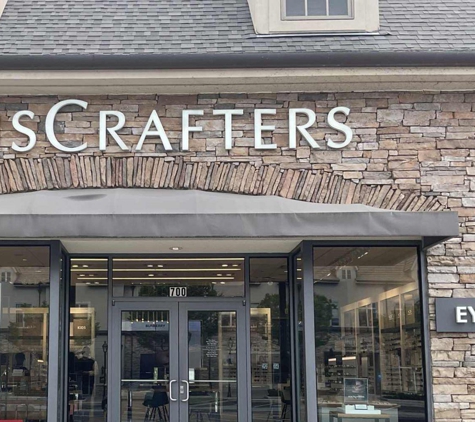 LensCrafters - Peachtree Corners, GA