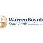 Warren-Boynton State Bank