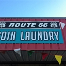 Route 66 Coin Laundry - Dry Cleaners & Laundries
