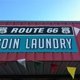 Route 66 Coin Laundry