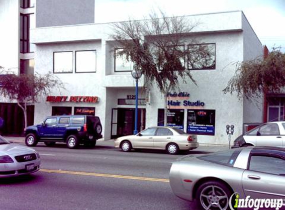 Joyful Nails - West Hollywood, CA