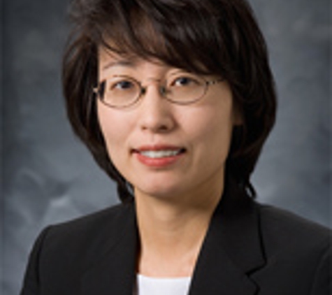 Dr. Hyunsoo H Zhu, MD - Santa Clara, CA