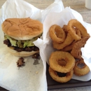 Day's Hamburgers