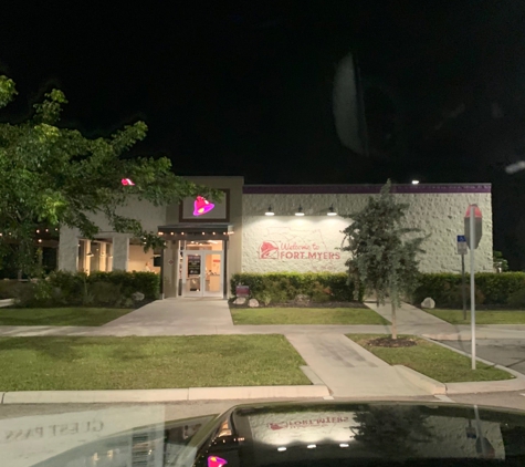 Taco Bell - Fort Myers, FL