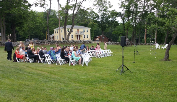 Showtime Sound and Lighting - Melrose, MA