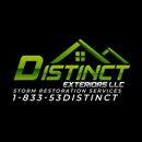 Distinct Exteriors and Roofing