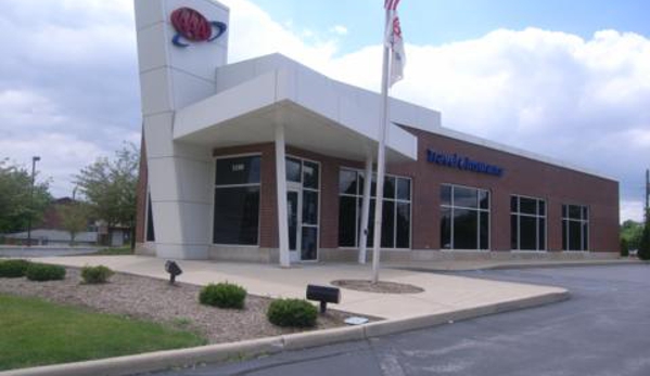 AAA Allisonville Insurance Agency - Indianapolis, IN