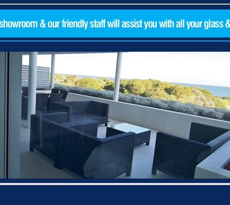 Mandurah Glass Service - Mandurah, WA. Mandurah Glass has one of Western Australia's largest and modern showrooms displaying all our products.