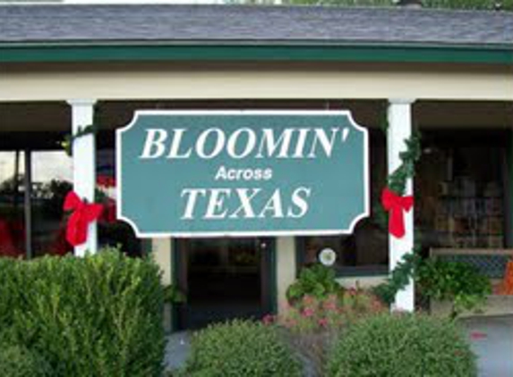 Bloomin' Across Texas - Pflugerville, TX