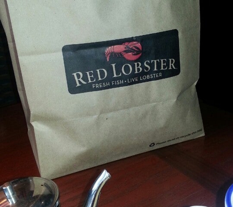 Red Lobster - Plantation, FL