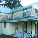 Chuck Huggins Inc. - Building Restoration & Preservation